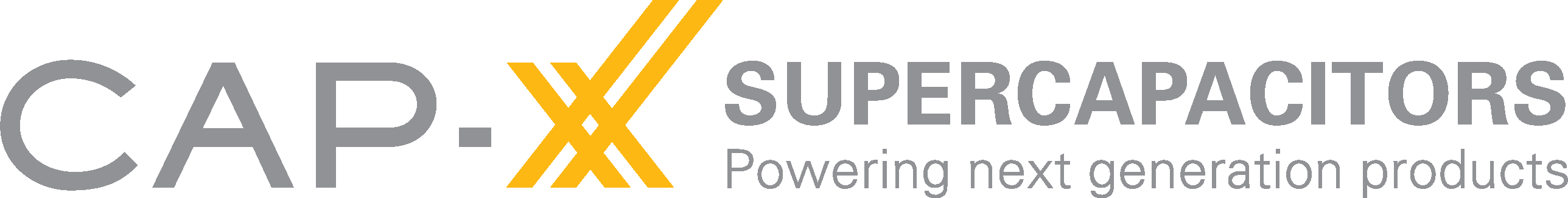 CAP-XX Designs & Manufactures the Thinnest, Highest Power Density Supercapacitors & Ultracapacitors